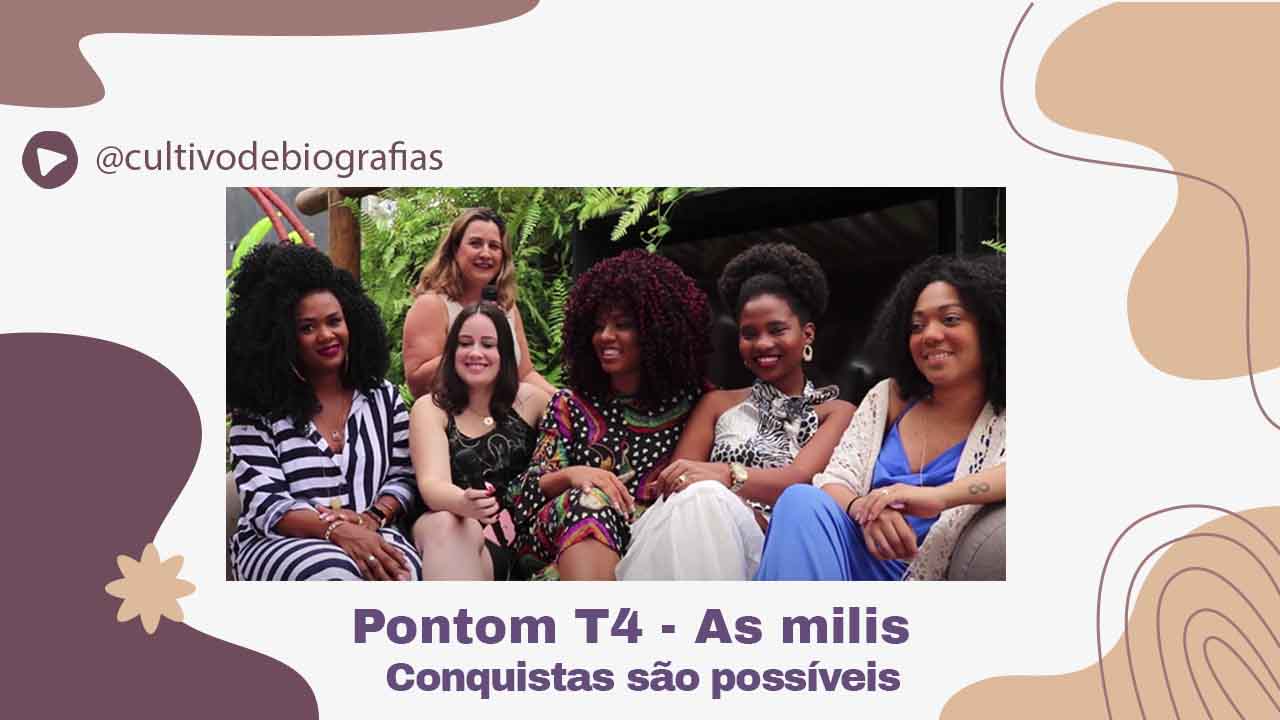 As Milis no Ponto m t4