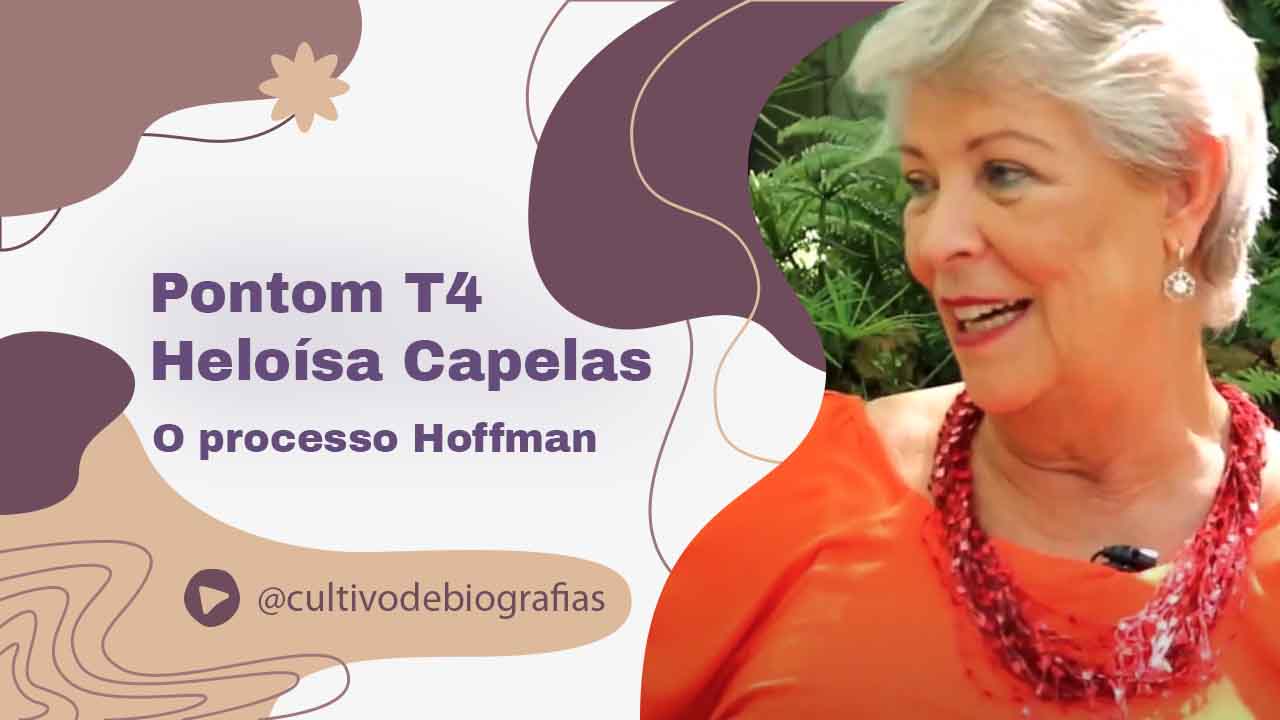 Pontom T4 Heloísa Capelas