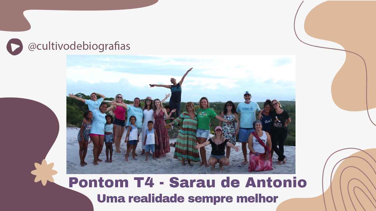 Sarau de antonio ponto m cultivodebiografias.com.br