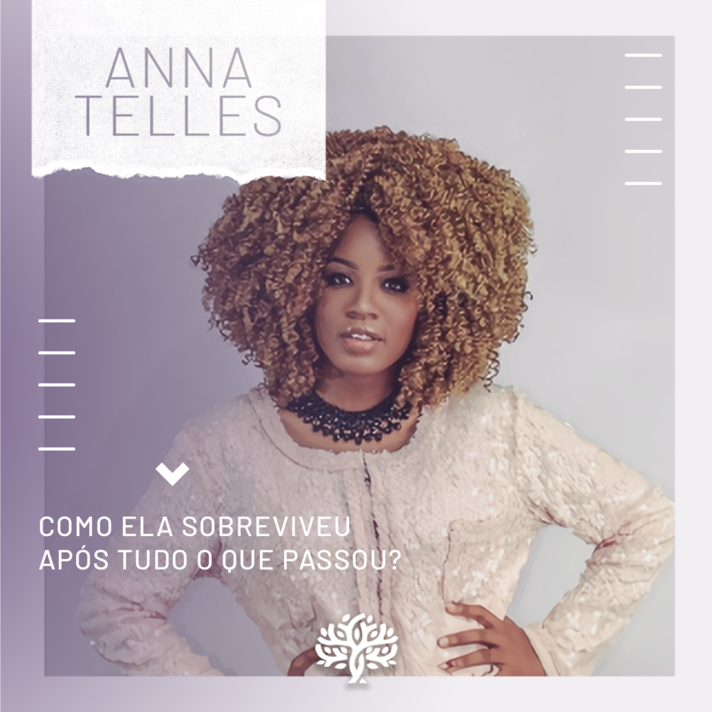 Anna Telles